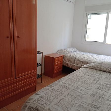Apartamento Centro Malaga公寓 外观 照片