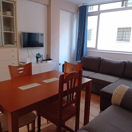 Apartamento Centro Malaga公寓 外观 照片