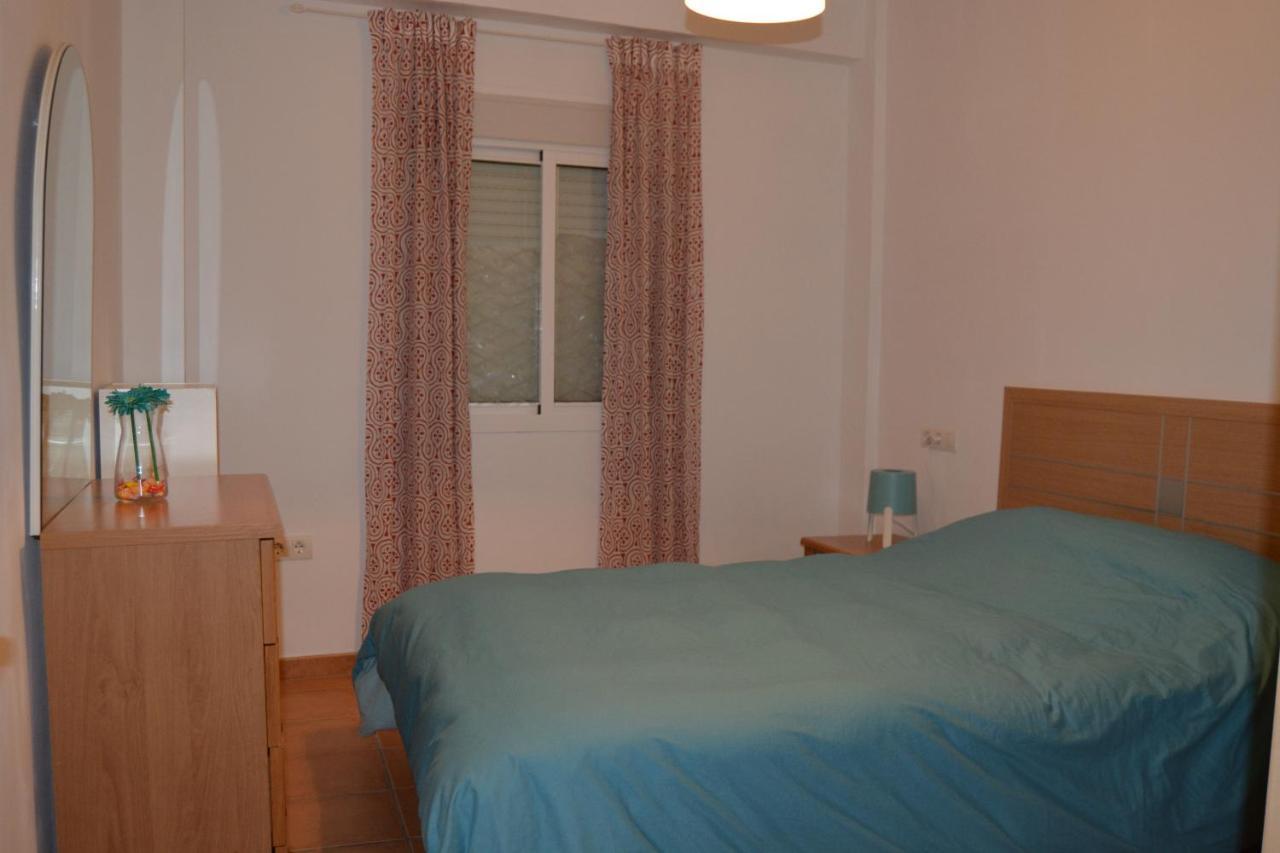 Apartamento Centro Malaga公寓 外观 照片