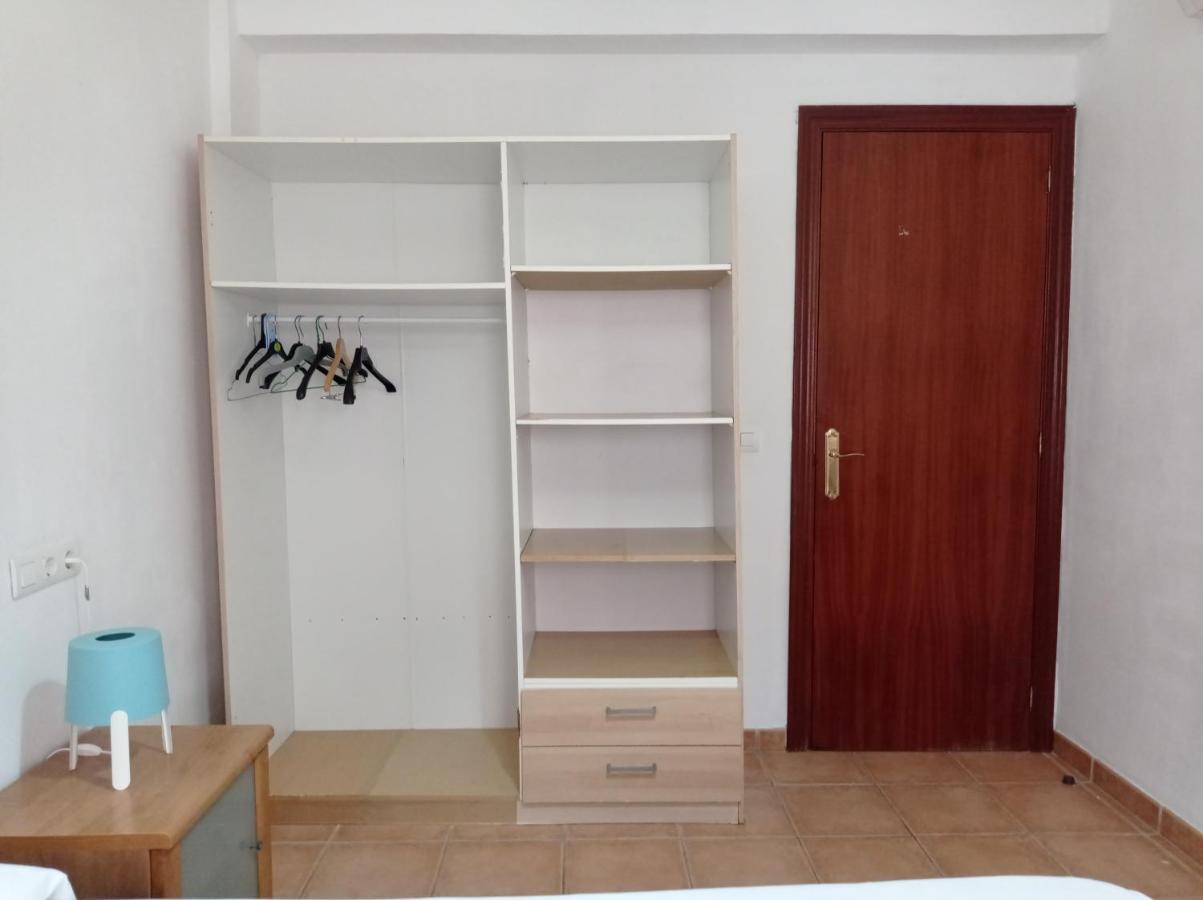 Apartamento Centro Malaga公寓 外观 照片