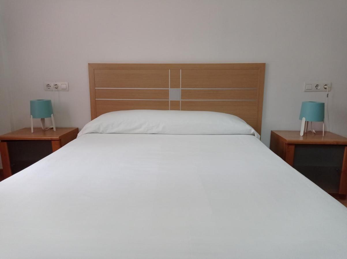 Apartamento Centro Malaga公寓 外观 照片