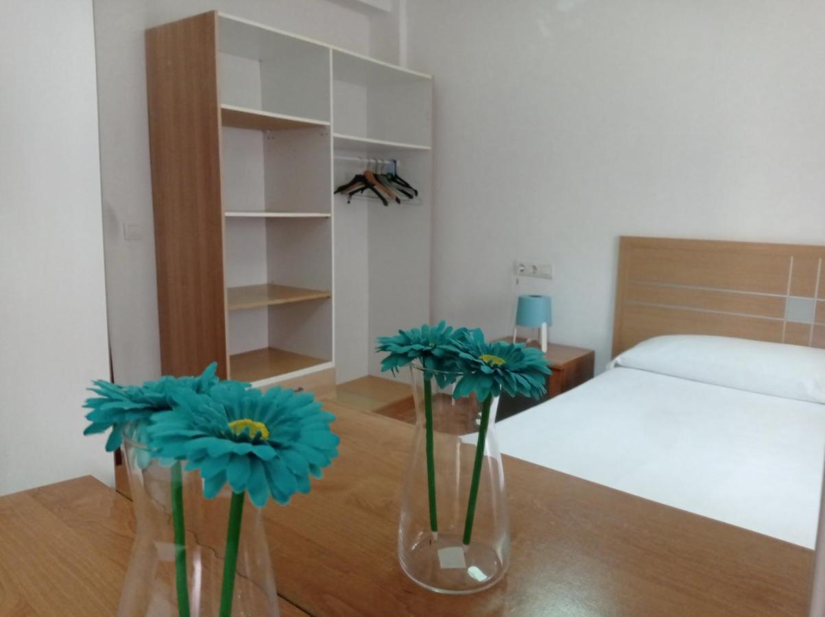 Apartamento Centro Malaga公寓 外观 照片