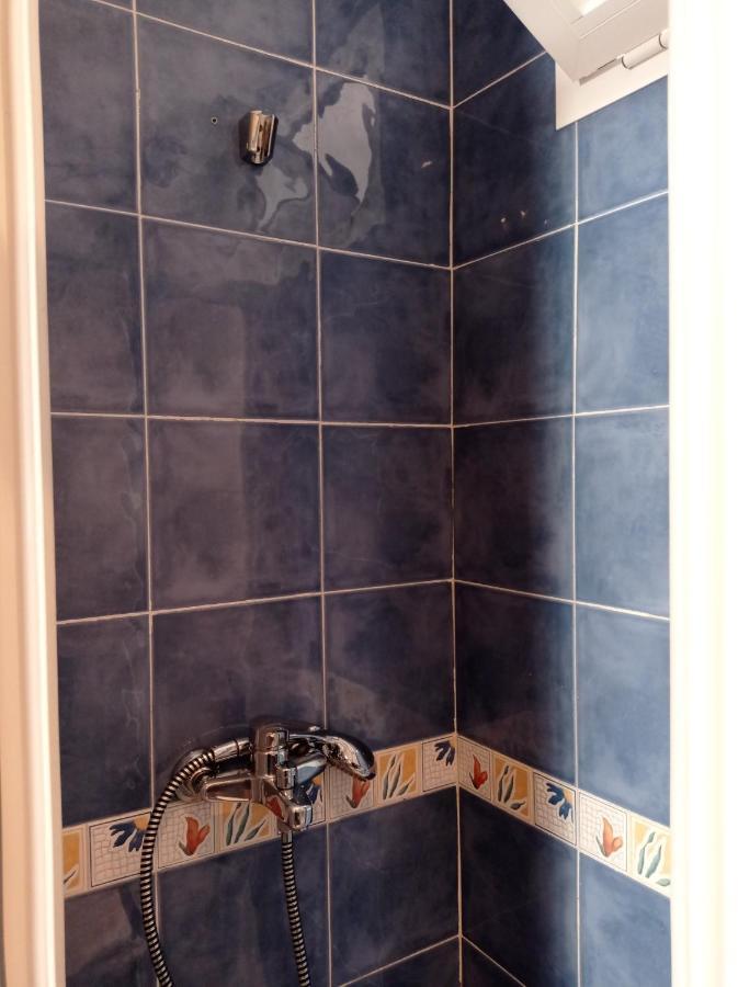 Apartamento Centro Malaga公寓 外观 照片