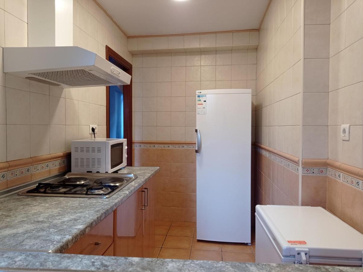 Apartamento Centro Malaga公寓 外观 照片