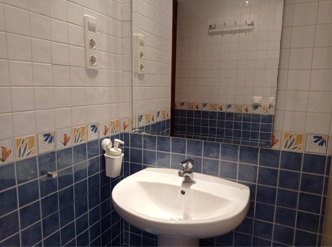 Apartamento Centro Malaga公寓 外观 照片