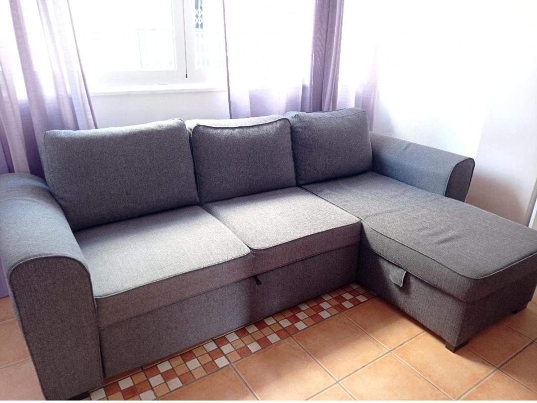 Apartamento Centro Malaga公寓 外观 照片