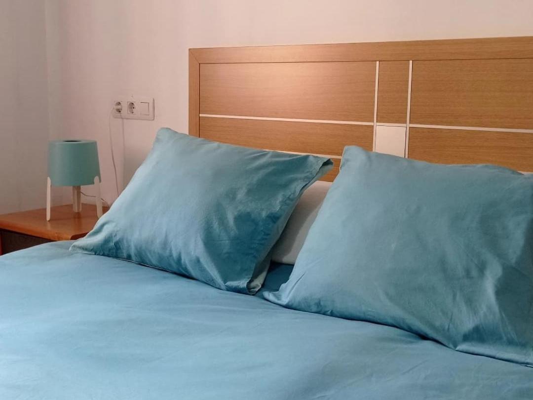 Apartamento Centro Malaga公寓 外观 照片