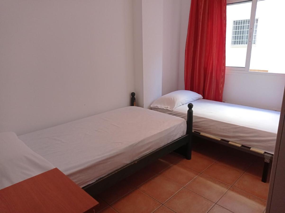 Apartamento Centro Malaga公寓 外观 照片
