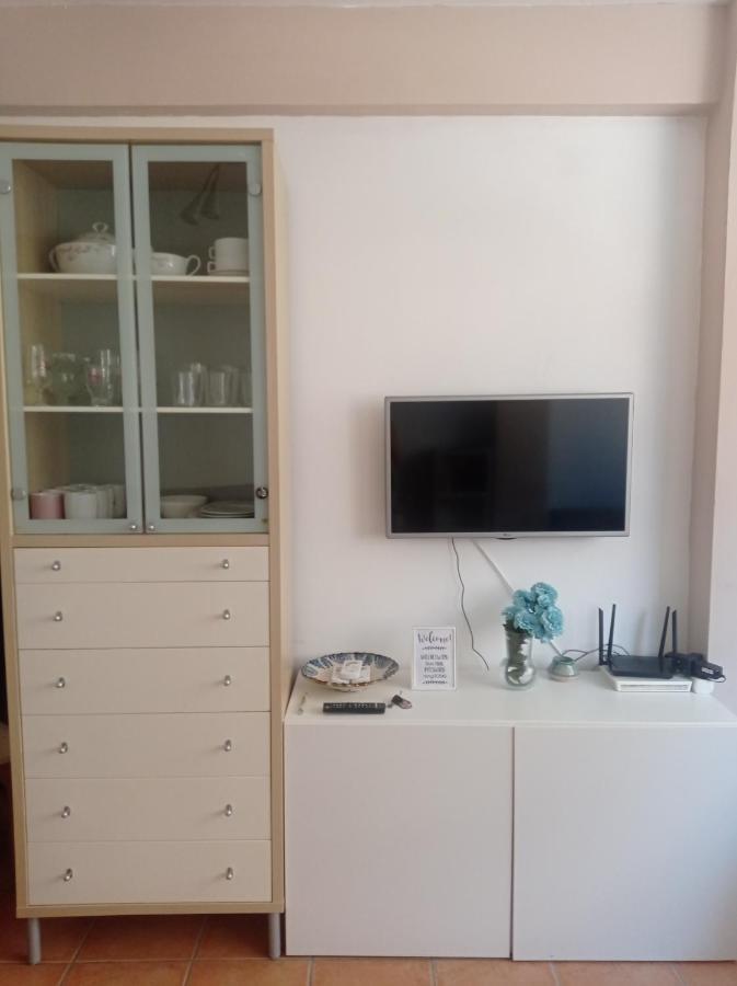 Apartamento Centro Malaga公寓 外观 照片