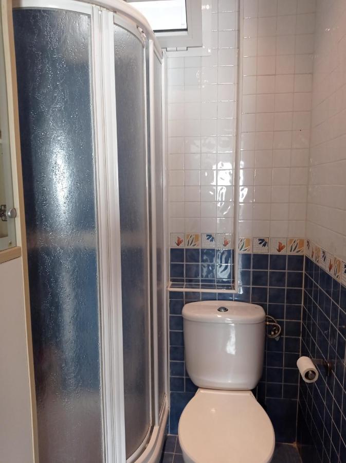 Apartamento Centro Malaga公寓 外观 照片