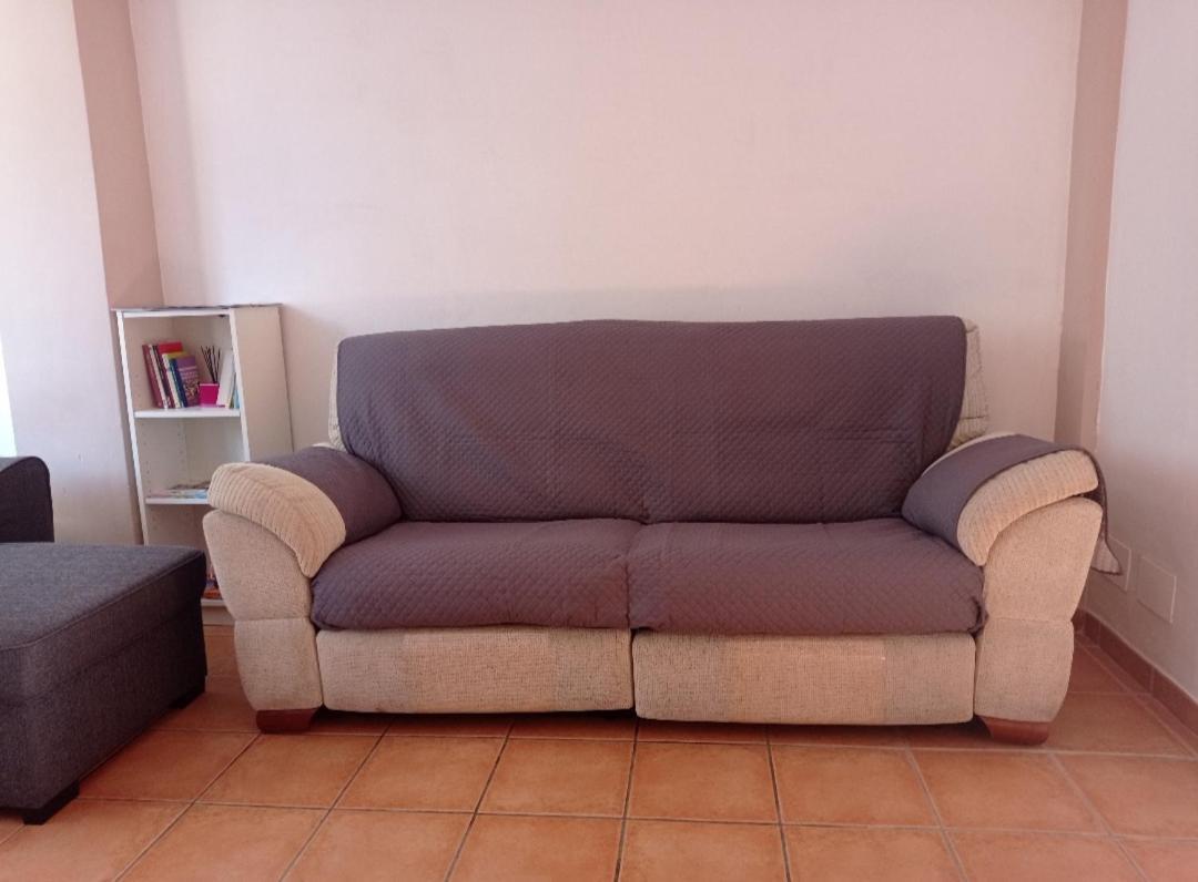 Apartamento Centro Malaga公寓 外观 照片