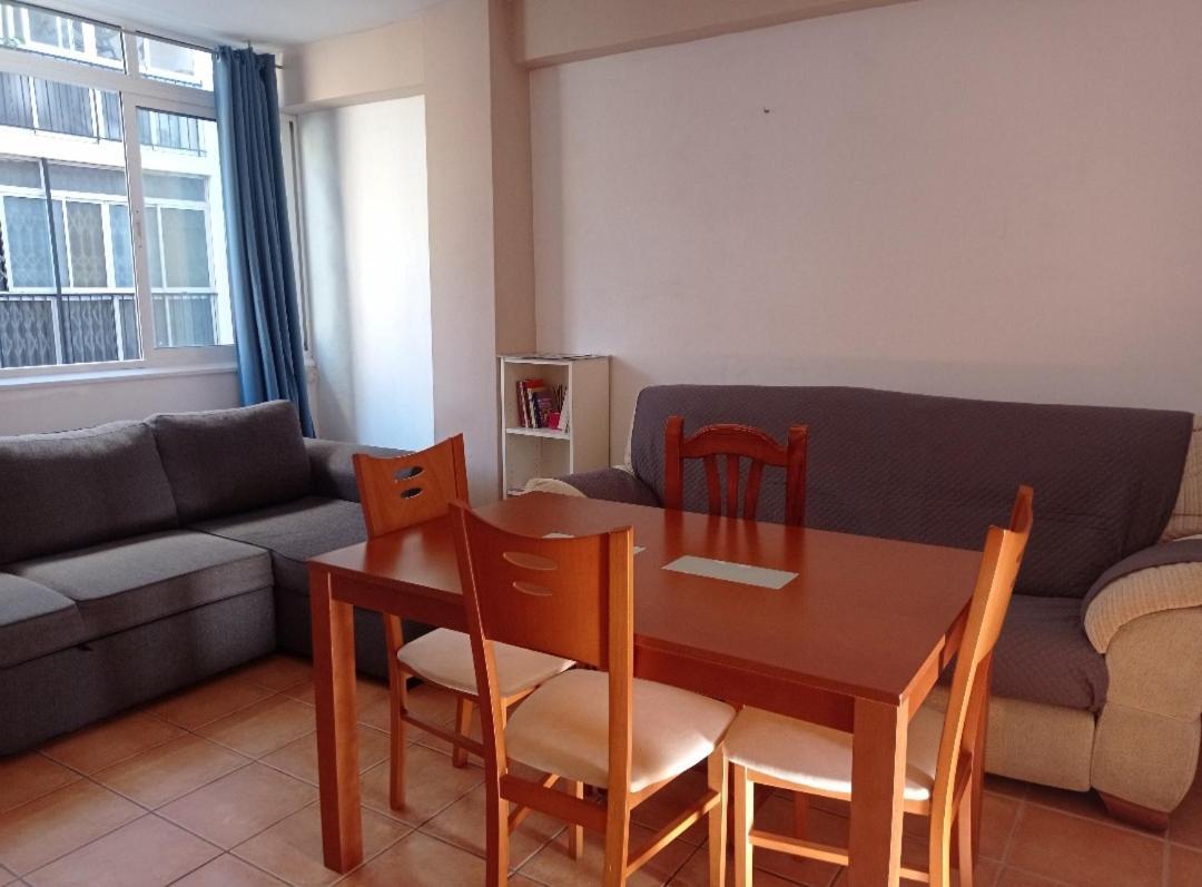 Apartamento Centro Malaga公寓 外观 照片