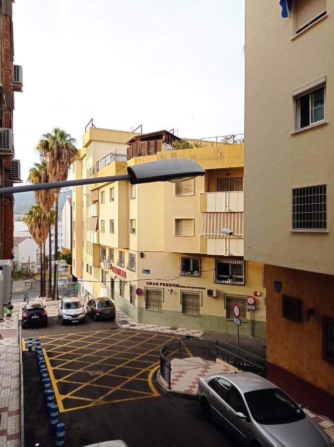 Apartamento Centro Malaga公寓 外观 照片