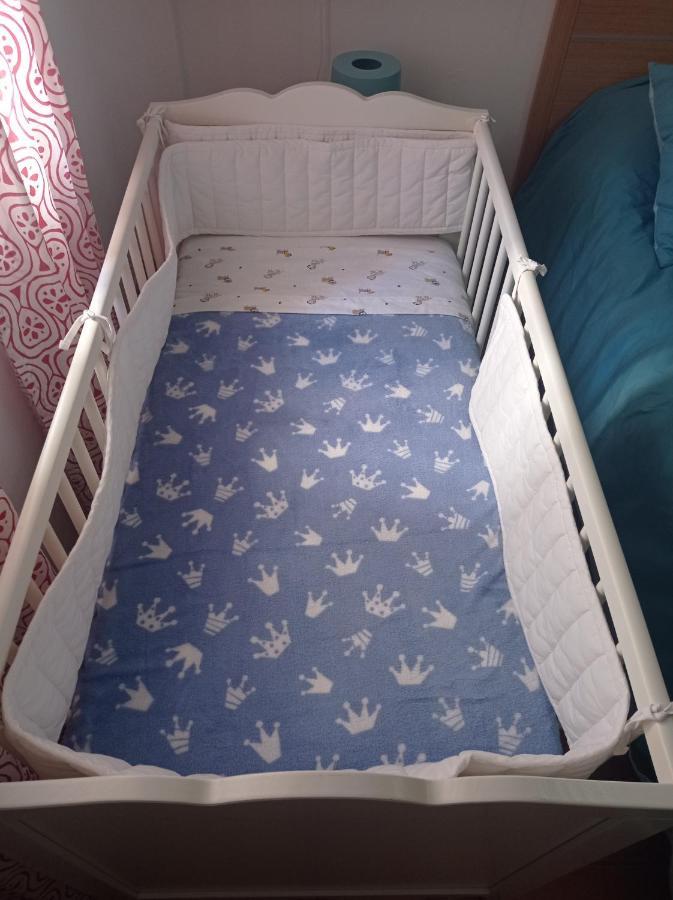 Apartamento Centro Malaga公寓 客房 照片