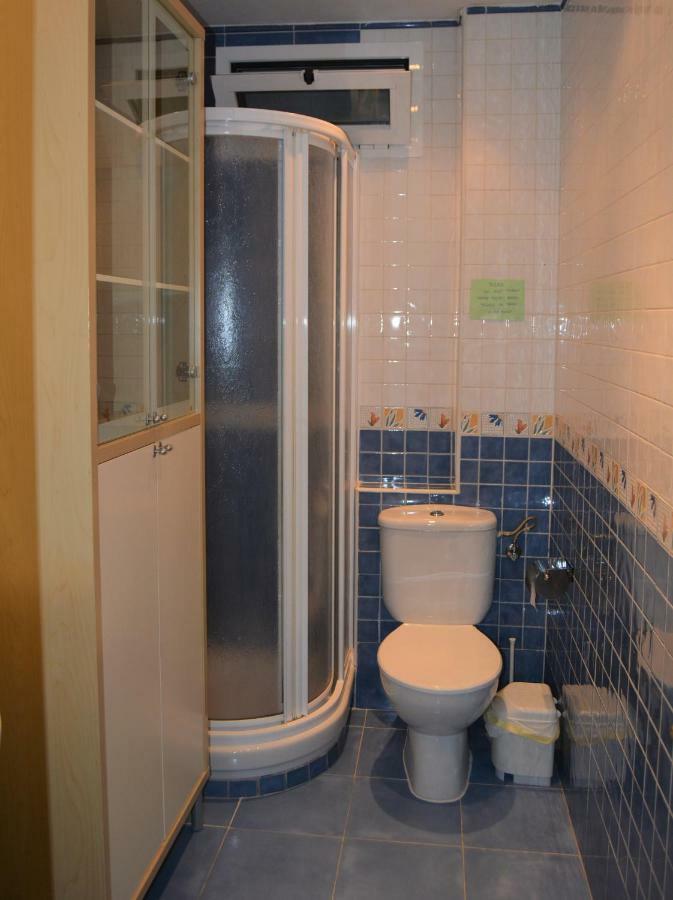Apartamento Centro Malaga公寓 外观 照片
